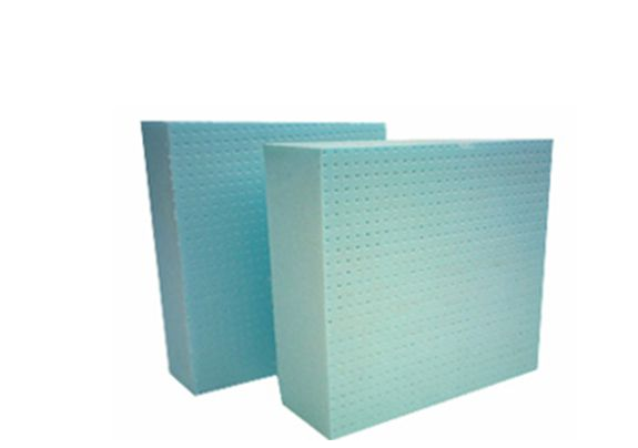 XPS挤塑板在外墙保温领域的优势